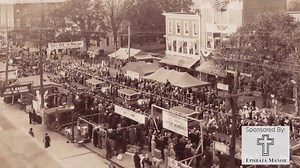 13K views · 83 reactions | OUR TOWN SERIES: EPHRATA With a namesake borough and township, Ephrata dominates northeast Lancaster County, where it sits near major roads and two smaller satellite boroughs of Denver and Akron. And for all the wistful remembrances about Ephrata’s past, there is still a strong hopefulness and optimism about the town’s future. MORE: https://goo.gl/dZtuPq | LNP + LancasterOnline | Facebook