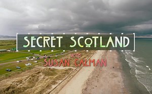 【Ch5 纪录片】秘密苏格兰 Secret Scotland：Island Adventure with Susan Calman