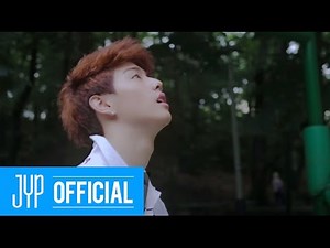 GOT7 "A" story 2. Mark