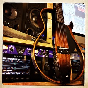 The Future of Guitars - Yamaha Music