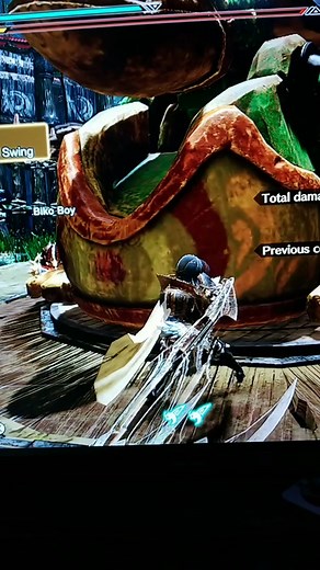 Master the Switch Axe in Monster Hunter Rise