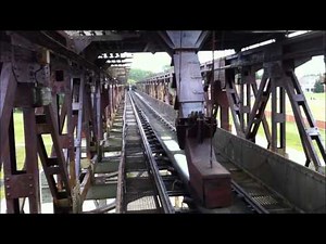 The Peenemünde Historical Technical Museum | PEENEMUENDE EVENT LOCATION [HD]