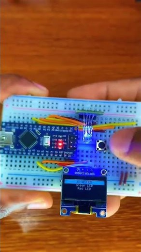 #arduino #industrialequipment #arduinoproject #electronic