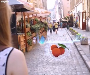 191 reactions · 35 shares | Are you a fan of wizardry? This game is for you! Learn magic, cast spells and duel other wizards in the augmented reality of Maguss! Download the game now. ⬇ | Maguss - Wizarding Mmorpg | Facebook