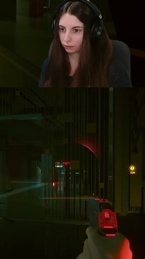 Combat Moment | #Cyberpunk2077 #FirstPlaythrough #FPSGameplay #Gaming #LetsPlay #GamingShorts #GirlGamer #GamingMoments