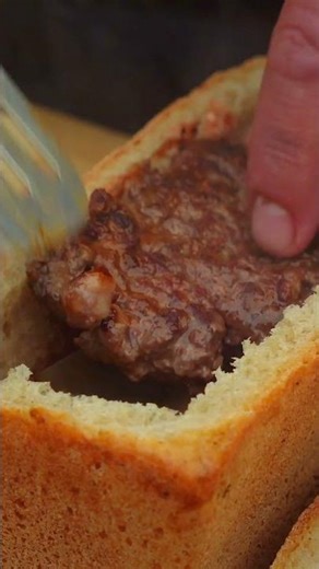 Meat and Bread Delight: Savory Sandwiches Mastery