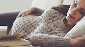 Uterine Involution: How Long for the Uterus to Shrink After Birth?