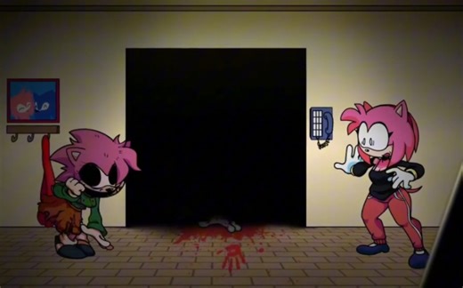 (FOR YOU ) LIZ SONG TEASER | FNF: SHC REBOOTED