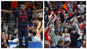 Duquesne Professor Cancels Class After Basketball Team's Upset Win In NCAA Tournament