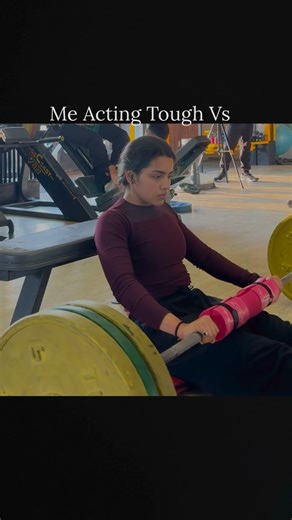 Aditi Bhatt on Instagram: "Love my Sufi morning’s..🌅✨🌟. . . . . . . . . . . ( fitness, gym reels, trending reels, workout motivation, gym girl, strong not skinny, muscle mommy, gainz, lifting, Mobility, workout routine, discipline, consistency) #gymvideos #trendingreels #explorer #fypreelsシ゚ #gymmotivation"