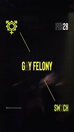 SWXCH 002 : LARS HUISMANN : SAT FEB 28 2026