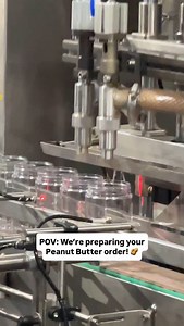 Take a virtual trip to see our delicious Peanut Butter get bottled up and ready to reach your door step. 📦 What makes Barney Butter Peanut Butter different than the rest? ✔️ Extra smooth texture - so spreadable ✔️ Fine grind and no-stir formula (no messy drippy oil like the others) ✔️ Prepared in a dedicated facility, separate from our Almond Butter to prevent cross-contamination. P.S. Can you spot the @wholefoods exclusive product in this video? 🛒 | Barney Butter