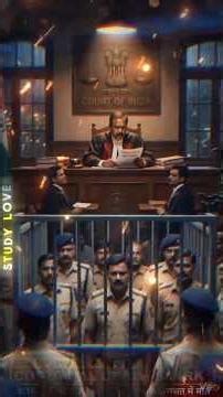 Judge Orders Strict Punishment for Officers Who Killed Father and Son #justice #police #shorts