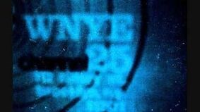 WNYE 25 New York NY 1972 Sign Off