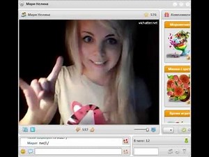 Baby for vichatter by KLIMoff