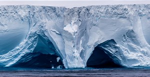 This Underwater Robot Survived a Voyage to a ‘Never-Accessed’ Region of the Planet