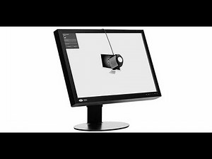 Calibrate and Profile Your Monitor with the X-Rite i1 Display Pro - Part 1 0f 4