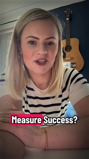 How to Measure Success Effectively