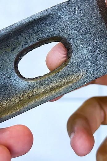 7.4K views · 146 reactions | Super Rusted Brazillian Hand Plane Restoration #reels | Workshop DC | Facebook