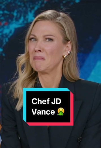 JD Vance's Crescent Roll Veggie Delight Recipe