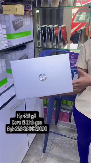 One Tech Computers on Instagram: "💻 HP ProBook 430 G8 - Intel Core i5 11th Gen 🔧 Typical Specs: Processor: Intel Core i5-1135G7 or i5-1145G7 (11th Gen, 4 cores / 8 threads) Display: 13.3" Full HD (1920x1080) Anti-Glare RAM: 8GB DDR4 (expandable) Storage: 256GB SSD (PCIe NVMe) Graphics: Integrated Intel Iris Xe Graphics Ports: USB-C (with DisplayPort & Power Delivery) USB-A 3.1 HDMI Ethernet (RJ-45) 3.5mm Audio Jack OS: Windows 10 or 11 Pro/Home Weight: ~1.3 kg (lightweight and portable) ✅ Pros