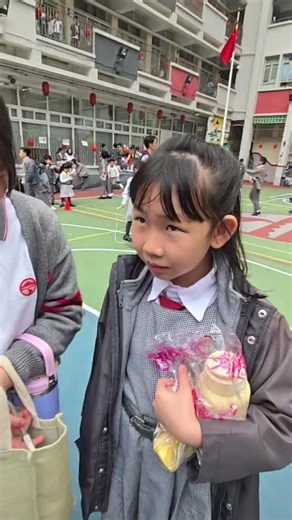 嶺南大學香港同學會小學luaaps-學校專頁 on Reels