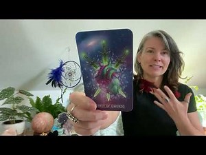 Embrace these new beginnings. Flow with the change. You’re about to be very busy!