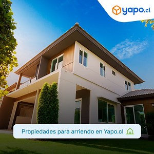 ¿Sabías que en Yapo.cl hay más de 59 mil propiedades disponibles para arriendo? 😱 Si tienes pensado arrendar un depto, una casa o una oficina, ¡en Yapo.cl lo encuentras! #arriendopropiedades #arriendo #arriendodeptos #arriendocasas | Yapo.cl - Compra y Vende Cerca de Ti