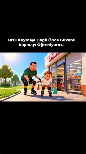 Which Roller Skate We Buy 🛼🤔#rollerskating #viral #skating #animation #sorts #forchildrens