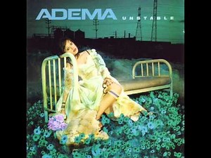 Adema - Blame Me