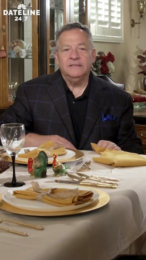 He puts the Mank in Manksgiving! Stream the #Dateline 24/7 Channel Friday through Sunday for a Manksgiving Marathon on @Peacock.