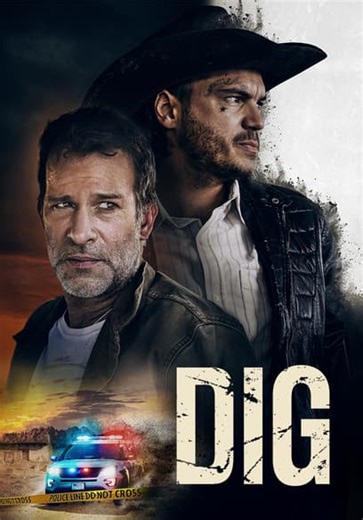 Dig (2022)