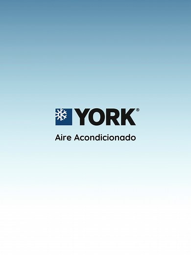 ¿Quieres climatizar tus ambientes? con #YORK es posible, lo que necesites en equipos de aire acondicionado para el área residencial, comercial e industrial. ☎️Contáctenos: 989 676 822 / 993 762 087/ 986 619 187 #aireacondicionado #corporacionuezu #YORKAmericaLatina #YORK #Inverter