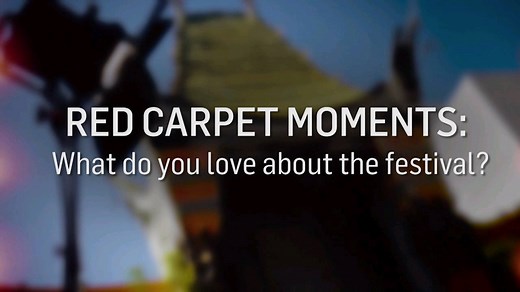 1.3K views · 111 reactions | On the red carpet of the TCM Classic Film Festival, roving reporter Tiffany Vazquez speaks with classic film fans about what keeps them coming back to the fest. Fans, we miss you all already. We wish you safe travels home, and we look forward to seeing you next year. | Turner Classic Movies: TCM | Facebook