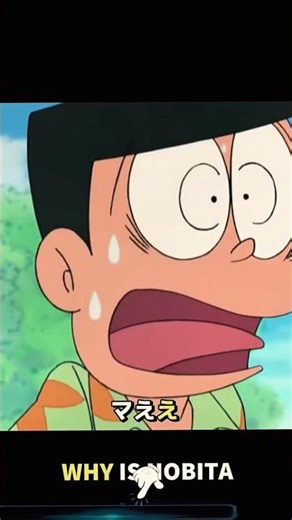 Technological Shortcut vs True Growth 📈 野比のび太 #Shorts