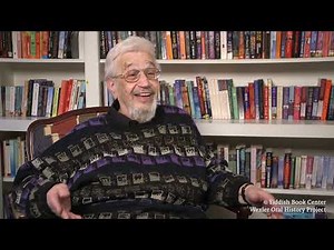 "Abi Gezunt! (Be Healthy!)": Bobby Block Sings a Molly Picon Classic