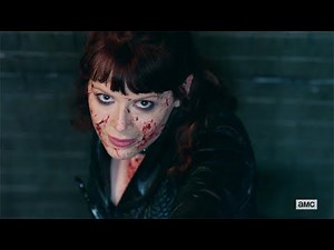 Into The Badlands | The Widow (tribute)