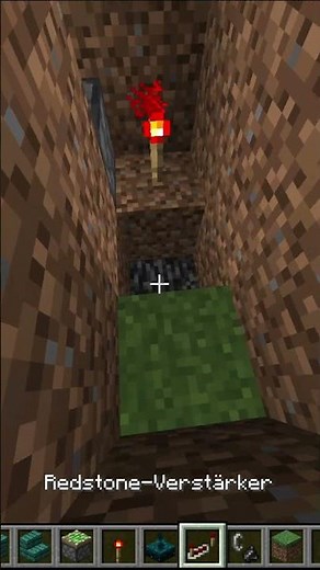 Das schönste Redstone Nether-Portal in Minecraft! 🔥