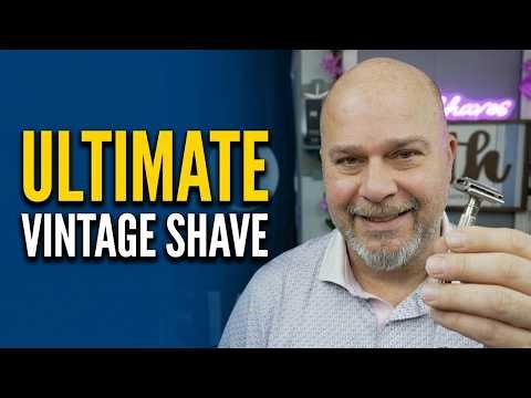 Gillette Slim vs Modern Razors: Which Gives a Better Shave?