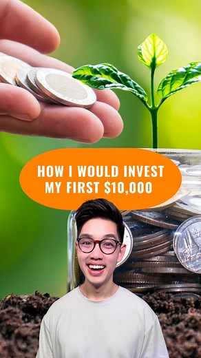Steve | Money Coach | Former Teacher | Comment INVEST or tag your friend if you want to learn how to invest at my next Beginners Investing Master Class 🙂 This is exactly how... | Instagram
