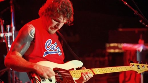 Cochise - Audioslave (live)