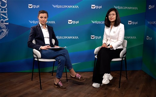 Victoria Tian:W profilaktyce potrzebujemy podejścia bardziej zorientowanego na pacjenta | EFNI 2025