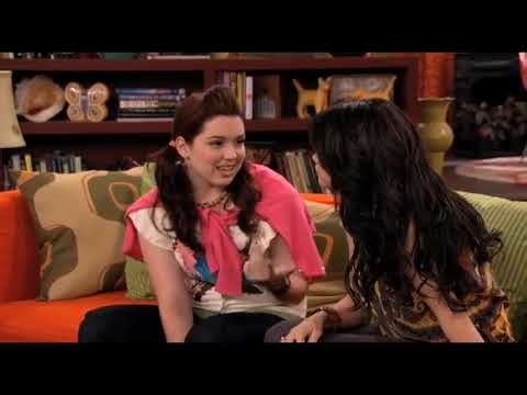 Third Wheel (Wizards Of Waverly Place)