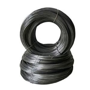 [Hot Item] Low Carbon Steel Wire, Binding Steel Wire, Black Annealed Steel Wire