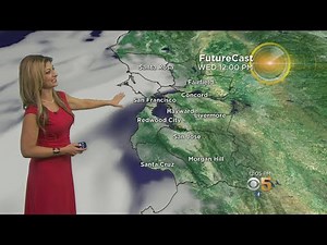 KPIX 5 News at Noon
