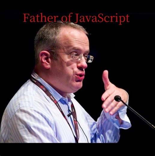 Programming Legends Who Changed the World ⚡ #shorts #legends