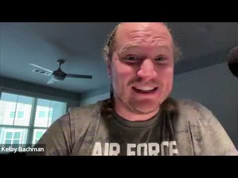 Talking Wrestling with Frank Weymiller