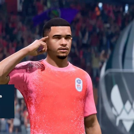 The art of first time Passing👍 #eafc #eafc26 #fc26 #fut #football #shorts