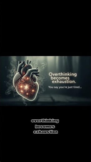 When Your Mind Is Heavy, Your Body Feels It Too | vita cove