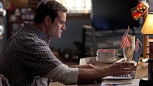 Glee: Season 3 Episode 14 On My Way